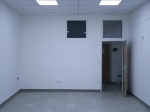 Pronájem ordinace, Frýdek-Místek, tř. T. G. Masaryka, 36 m2