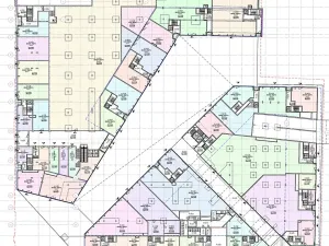 Pronájem restaurace, Brno, Veveří, 435 m2