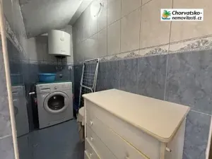 Prodej rodinného domu, Crikvenica, Chorvatsko, 50 m2