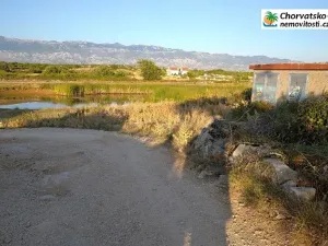 Prodej pozemku, Potočnica, Chorvatsko, 532 m2