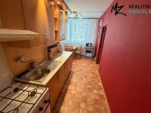 Pronájem bytu 3+1, Olomouc - Hodolany, tř. Kosmonautů, 70 m2