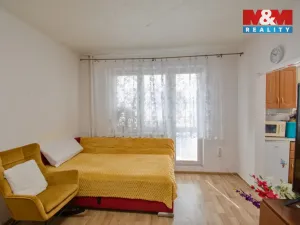 Prodej bytu 2+1, Valašské Meziříčí - Krásno nad Bečvou, Na Šištotě, 49 m2