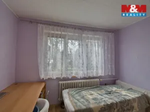 Prodej bytu 2+1, Valašské Meziříčí - Krásno nad Bečvou, Na Šištotě, 49 m2