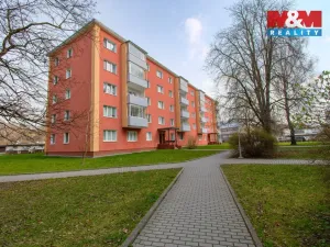 Prodej bytu 2+1, Valašské Meziříčí - Krásno nad Bečvou, Na Šištotě, 49 m2