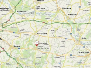 Prodej pozemku, Kostelec nad Černými lesy, 12366 m2