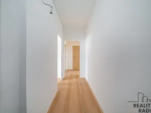 Pronájem bytu 2+1, Olomouc, Jílová, 53 m2