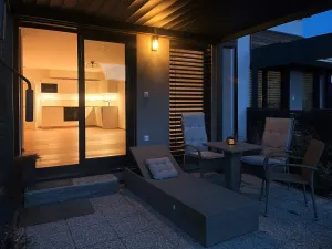 Prodej rodinného domu, Smiřice, 105 m2