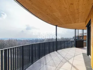 Pronájem bytu 4+kk, Praha - Stodůlky, Ujgurská, 110 m2