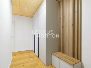 Pronájem bytu 4+kk, Praha - Stodůlky, Ujgurská, 110 m2