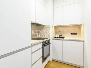 Pronájem bytu 2+kk, Praha - Stodůlky, Ujgurská, 44 m2