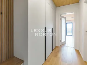 Pronájem bytu 1+kk, Praha - Stodůlky, Ujgurská, 41 m2