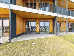 Pronájem bytu 1+kk, Praha - Stodůlky, Ujgurská, 41 m2