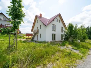 Prodej bytu 3+kk, Václavov u Bruntálu, 92 m2