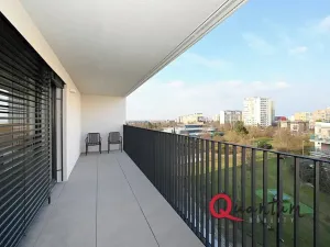 Pronájem bytu 1+kk, Praha - Letňany, Vyletalova, 31 m2