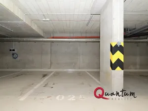 Pronájem bytu 1+kk, Praha - Letňany, Vyletalova, 31 m2