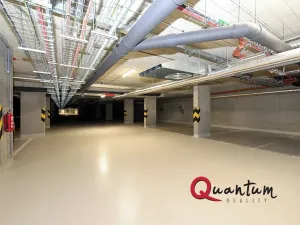 Pronájem bytu 1+kk, Praha - Letňany, Vyletalova, 31 m2