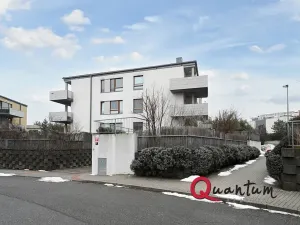 Pronájem bytu 2+kk, Praha - Zličín, Lipovská, 61 m2