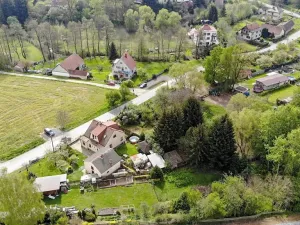 Prodej pozemku pro bydlení, Zdislavice, 1173 m2