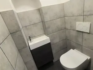 Pronájem obchodního prostoru, Ústí nad Labem, Masarykova, 45 m2