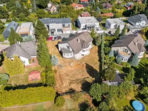 Prodej rodinného domu, Mnichovice, Skuhrovecká, 591 m2