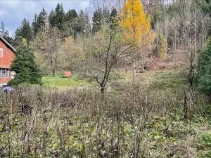 Prodej pozemku pro bydlení, Kounov, 1286 m2