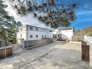 Prodej bytu 3+kk, Brno, 70 m2