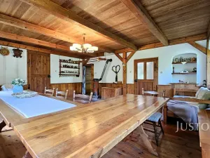 Prodej rodinného domu, Prachatice, Krumlovská, 363 m2