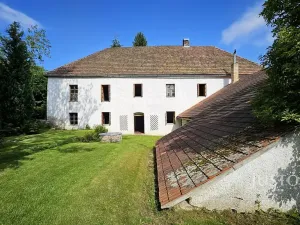Prodej rodinného domu, Prachatice, Krumlovská, 363 m2