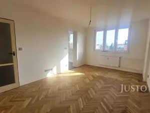 Pronájem bytu 2+1, Písek, Dr. M. Horákové, 53 m2