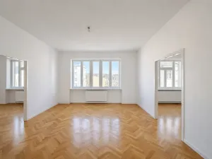 Pronájem bytu 3+1, Ostrava, Sokolská třída, 112 m2