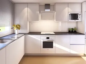 Prodej bytu 2+kk, Cómpeta, Španělsko, 46 m2