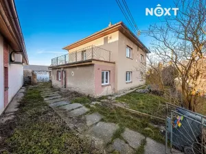 Prodej rodinného domu, Moravany, 140 m2