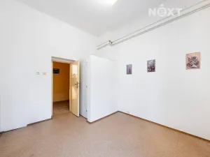 Pronájem kanceláře, Slatiňany, Vrchlického, 15 m2