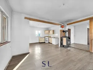 Prodej činžovního domu, Kamenický Šenov, Kadlecova, 250 m2