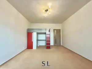 Pronájem bytu 3+1, Nový Bor, Skalická, 81 m2