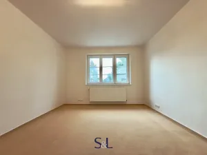 Pronájem bytu 3+1, Nový Bor, Skalická, 81 m2