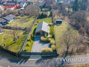 Prodej pozemku pro bydlení, Nelahozeves, U Dvora, 1100 m2