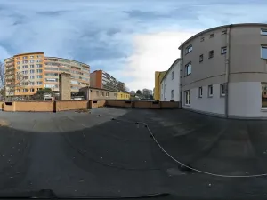 Pronájem bytu 2+1, Praha - Záběhlice, Záběhlická, 43 m2