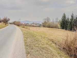 Prodej pozemku pro bydlení, Žítková, 1092 m2