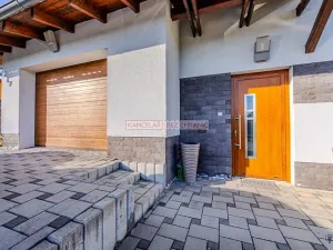 Prodej rodinného domu, Dolní Lutyně, K Zahrádkám, 175 m2