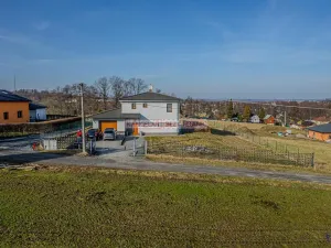 Prodej rodinného domu, Dolní Lutyně, K Zahrádkám, 175 m2