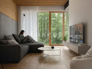 Prodej bytu 1+kk, Štrba, Slovensko, 32 m2