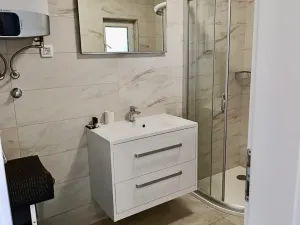 Prodej bytu 2+kk, Vir, Chorvatsko, 65 m2