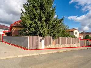 Prodej rodinného domu, Nové Bránice, 177 m2