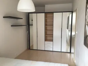 Pronájem bytu 2+kk, Brno, Spálená, 60 m2