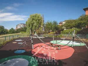 Prodej bytu 3+1, Zlín, Křiby, 65 m2