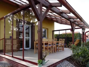 Prodej chaty, Předměřice nad Labem, Průmyslová, 50 m2