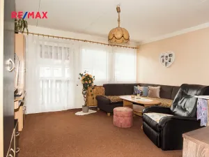 Prodej činžovního domu, Sobotín, 792 m2