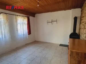 Prodej rodinného domu, Chrastavec, 60 m2