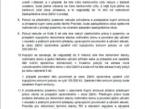 Prodej pozemku pro bydlení, Záříčí, 901 m2